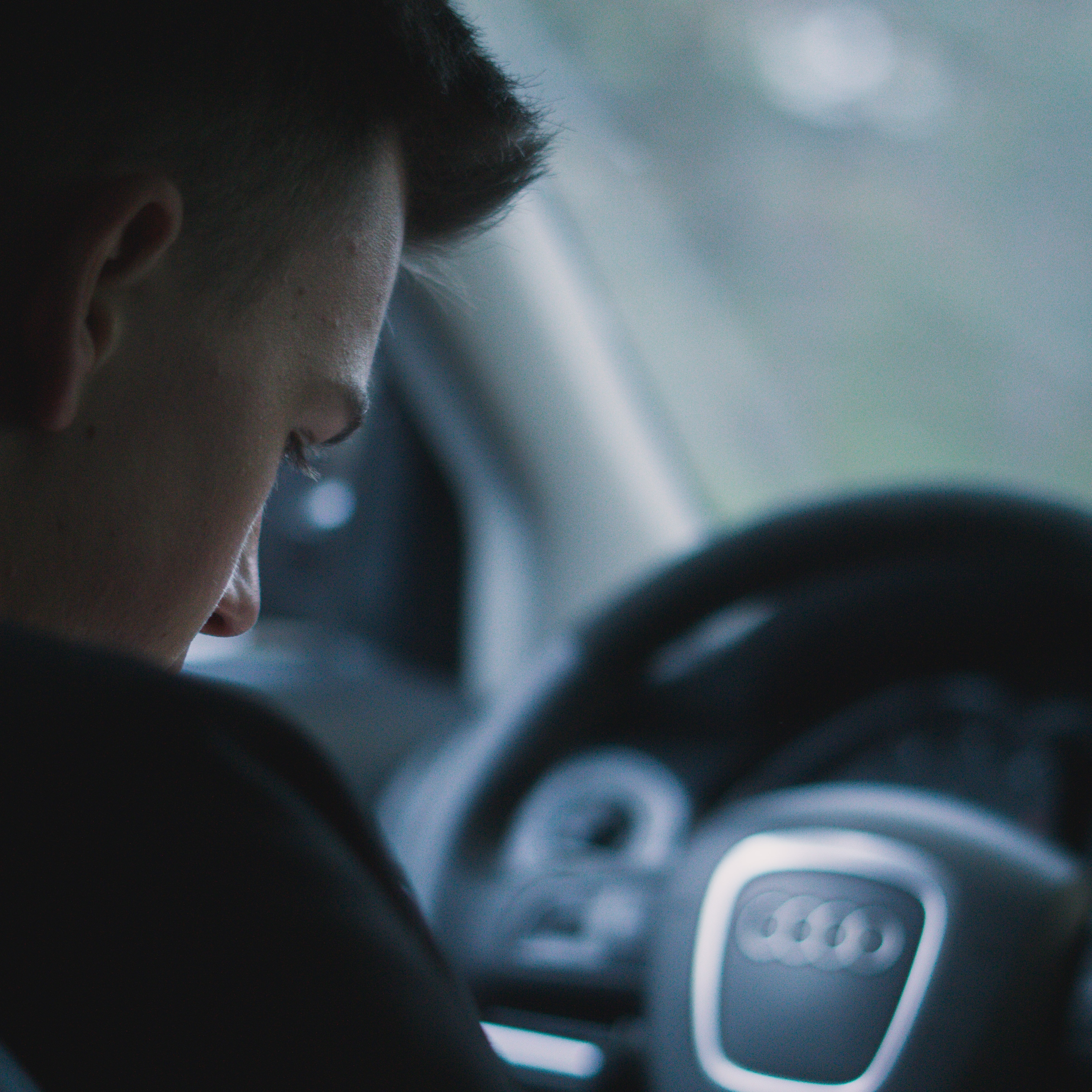 Lukáš Matuška - Professional headshot